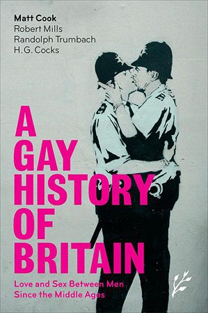 A Gay History of Britain