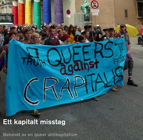 QueersAgainstCrapitalism