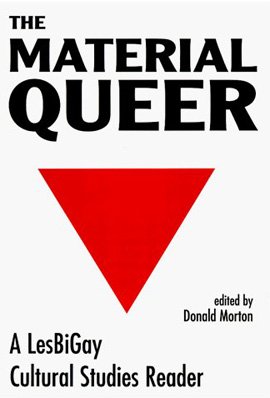 The material queer