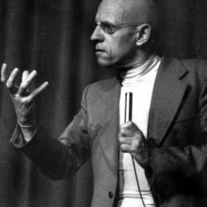 michel-foucault